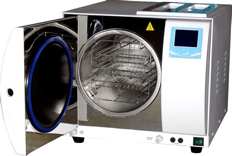 The Autoclave 